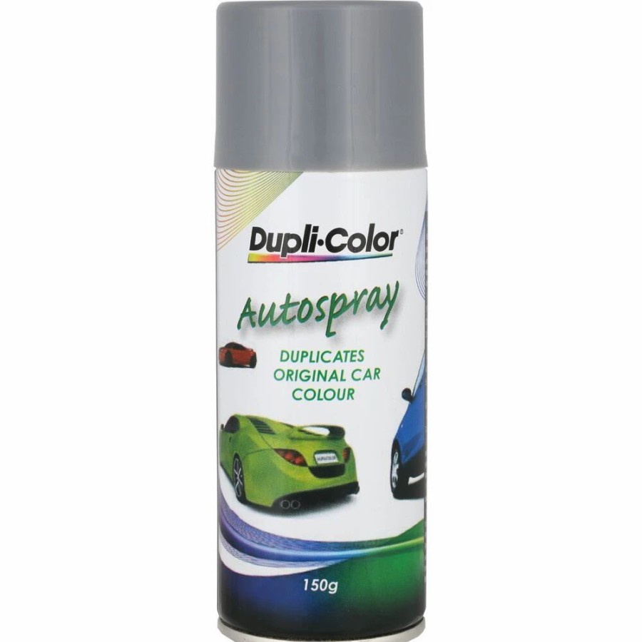 Automotive & Specialty Paints * | Dupli-Color Touch-Up Paint Grey Primer, Ds106 150G