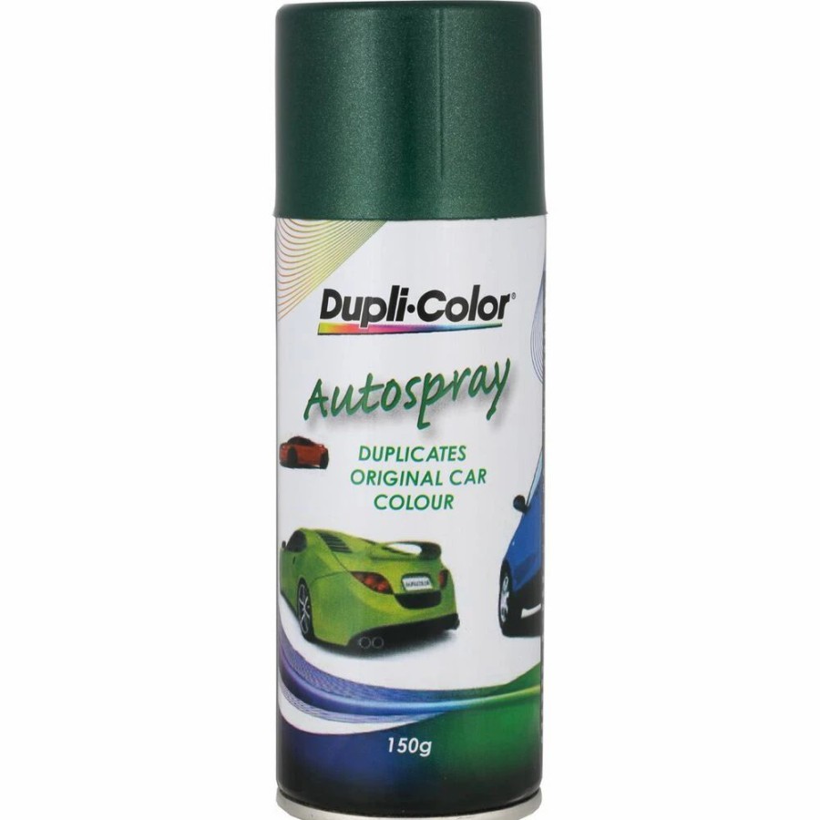 Automotive & Specialty Paints * | Dupli-Color Touch-Up Paint Sherwood Green, Dsf33 150G