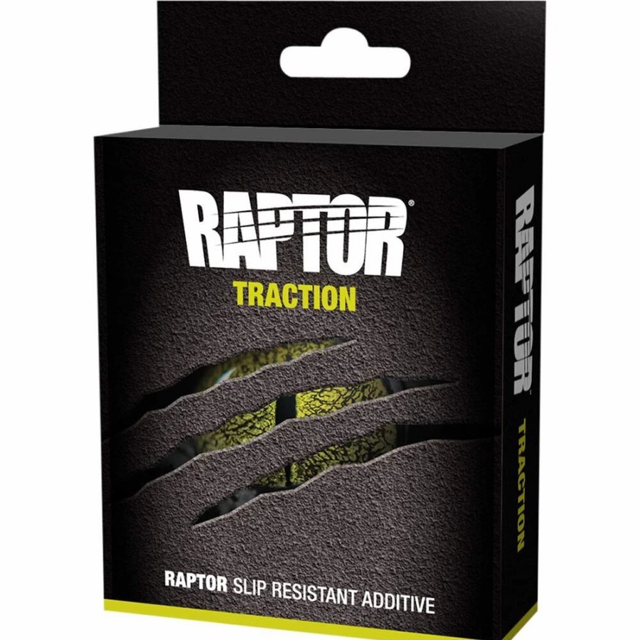 Automotive & Specialty Paints * | Raptor Anti-Slip Additive