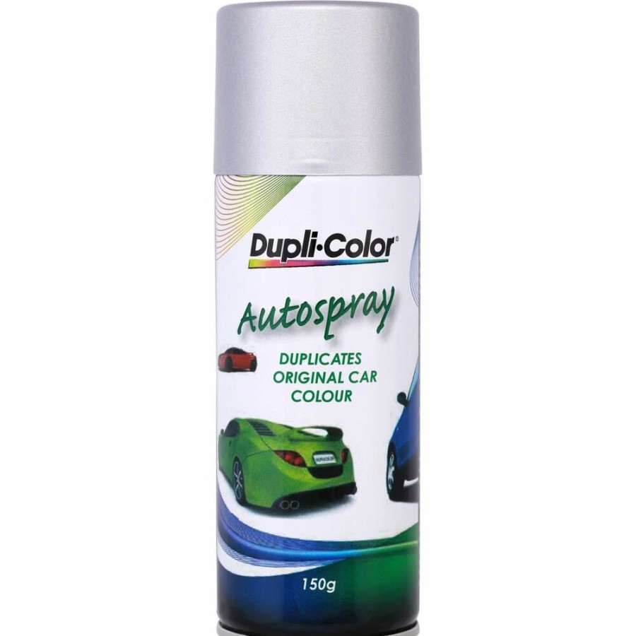 Automotive & Specialty Paints * | Dupli-Color Touch-Up Paint Sleek Silver 150G Dshy212