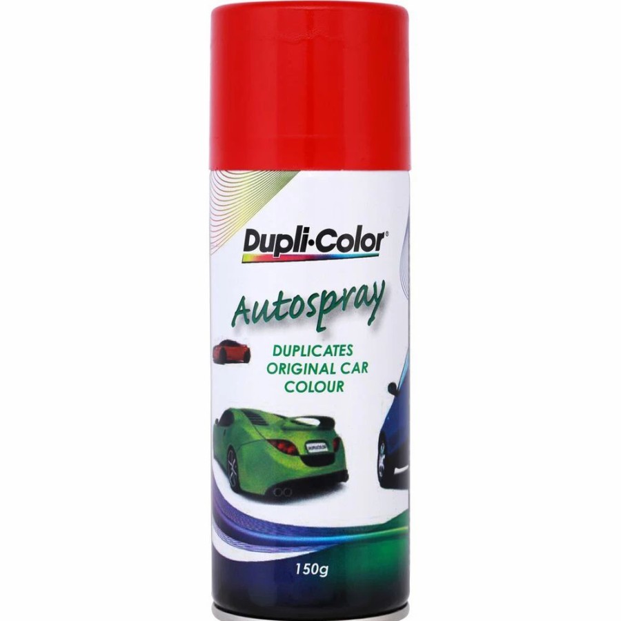 Automotive & Specialty Paints * | Dupli-Color Touch-Up Paint Emperor Red Pearl, Dsf206 150G