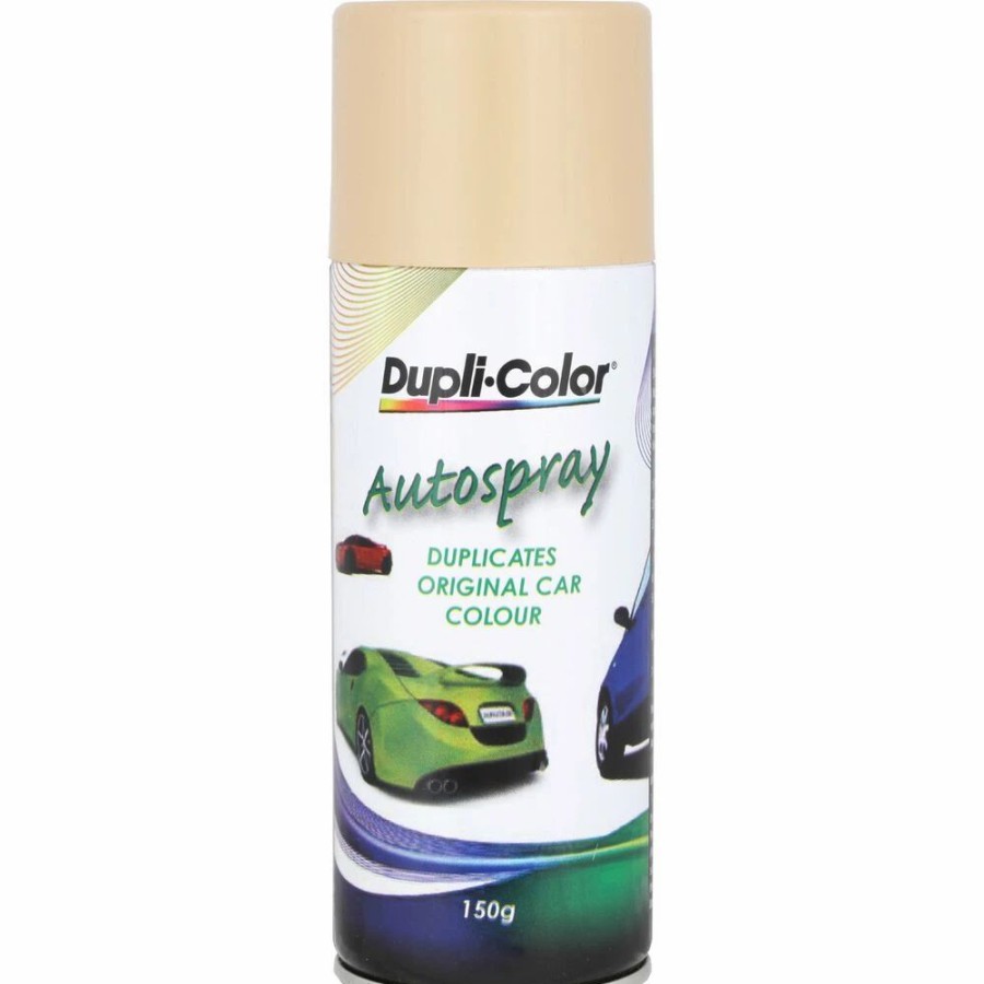 Automotive & Specialty Paints * | Dupli-Color Touch-Up Paint Beige, Dst26 150G