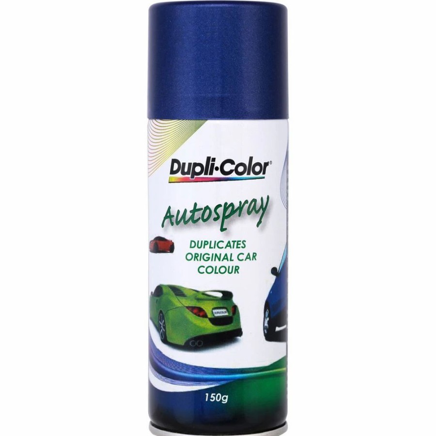 Automotive & Specialty Paints * | Dupli-Color Touch-Up Paint Reflex Blue 150G Dst220