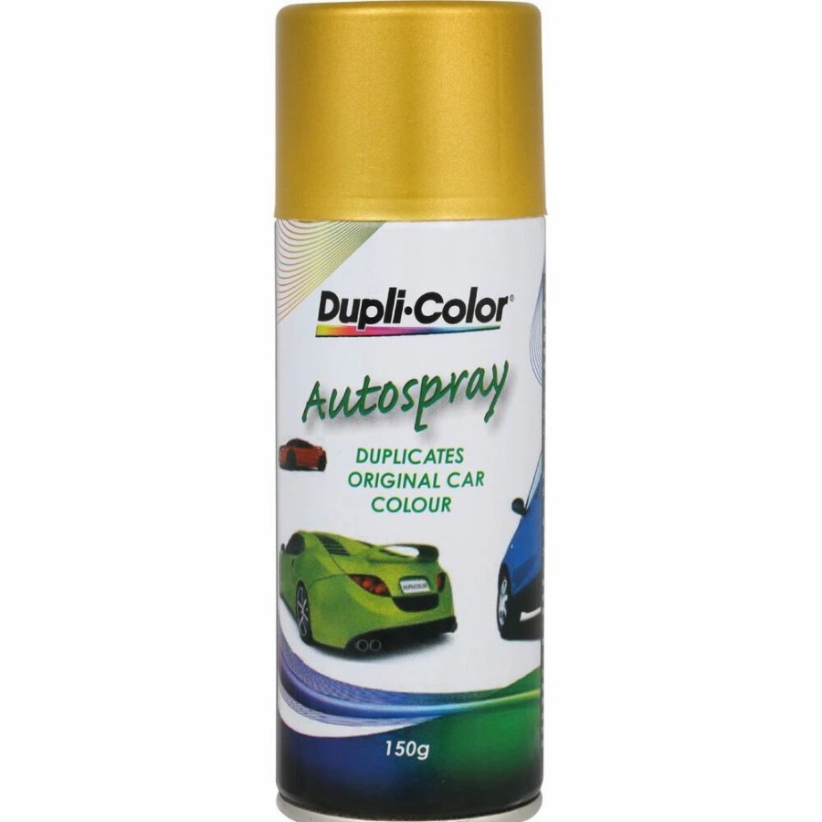 Automotive & Specialty Paints * | Dupli-Color Touch-Up Paint Ford Acid Rush, Dsf22 150G