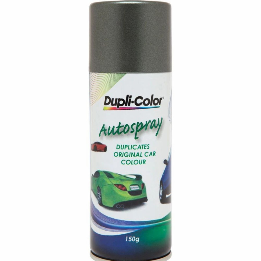 Automotive & Specialty Paints * | Dupli-Color Touch-Up Paint Prussian Steel 150G Dsh207