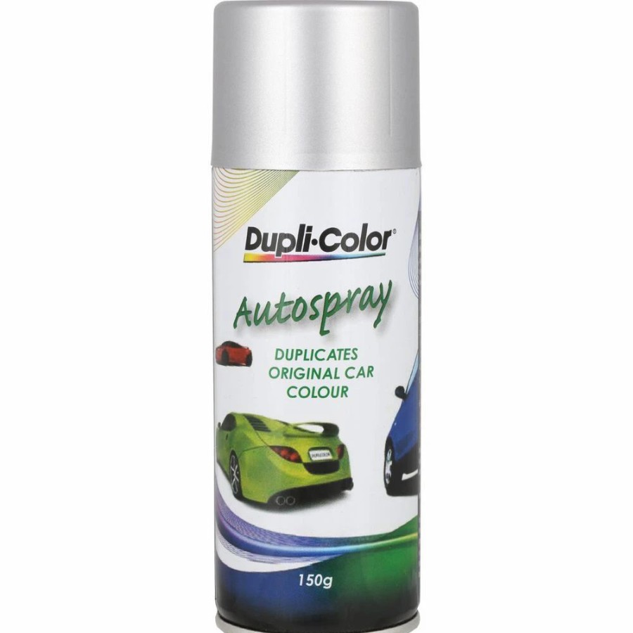 Automotive & Specialty Paints * | Dupli-Color Touch-Up Paint Magnetic Silver, Dst57 150G