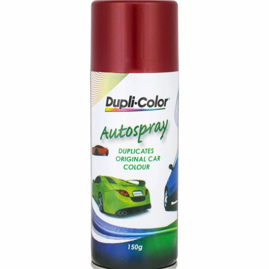 Automotive & Specialty Paints * | Dupli-Color Touch-Up Paint Cardinal Red, Dsf74 150G