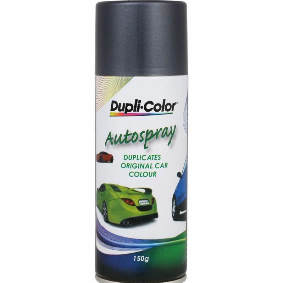 Automotive & Specialty Paints * | Dupli-Color Touch-Up Paint Toyota Dark Grey, Dst65 150G