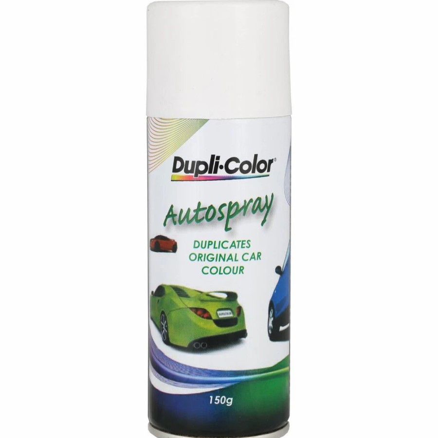 Automotive & Specialty Paints * | Dupli-Color Touch-Up Paint Sophia White 150G Dsc48