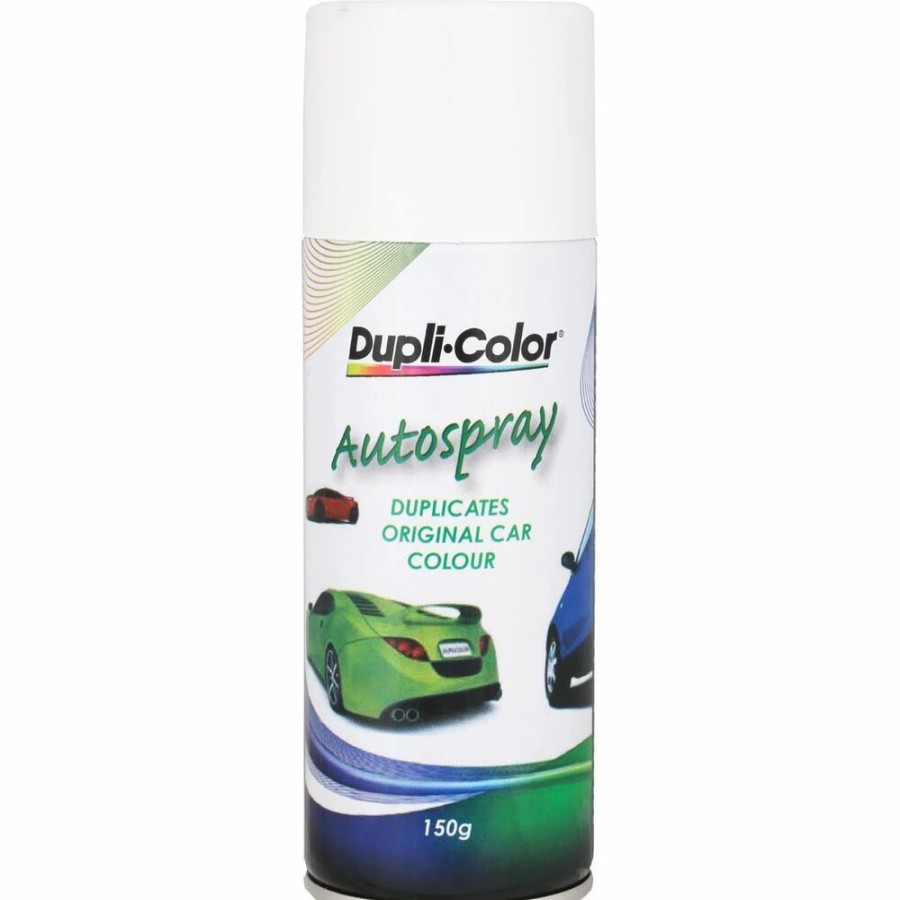 Automotive & Specialty Paints * | Dupli-Color Touch-Up Paint Stark White, Dsf57 150G