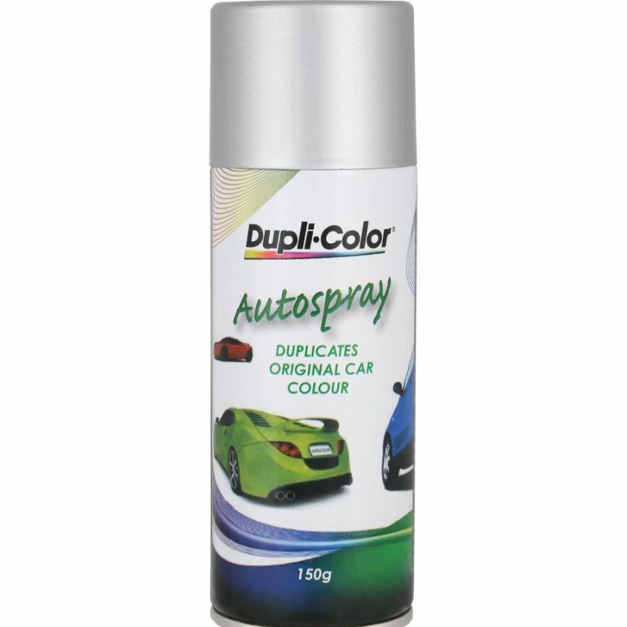 Automotive & Specialty Paints * | Dupli-Color Touch-Up Paint Satellite Silver, Dsc65 -150G