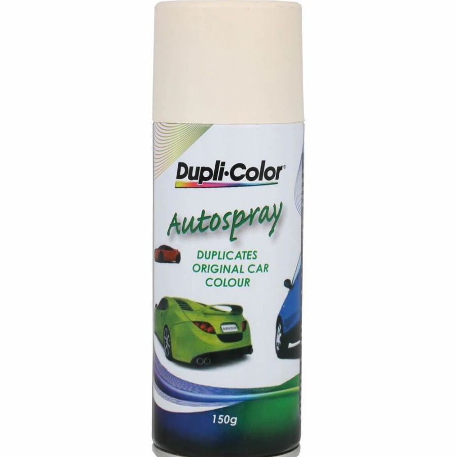 Automotive & Specialty Paints * | Dupli-Color Touch-Up Paint Moroccan Beige 150G Dsf99