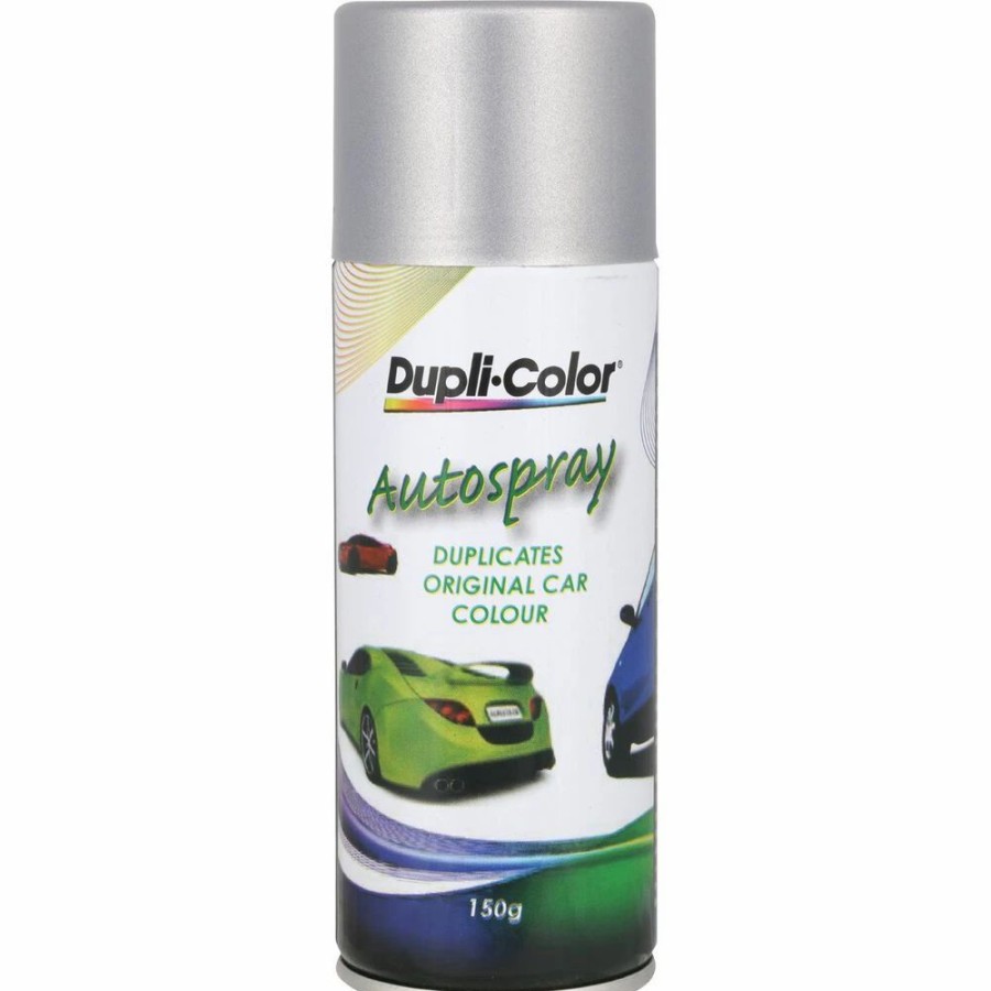 Automotive & Specialty Paints * | Dupli-Color Touch-Up Paint Argon 150G Dsf84