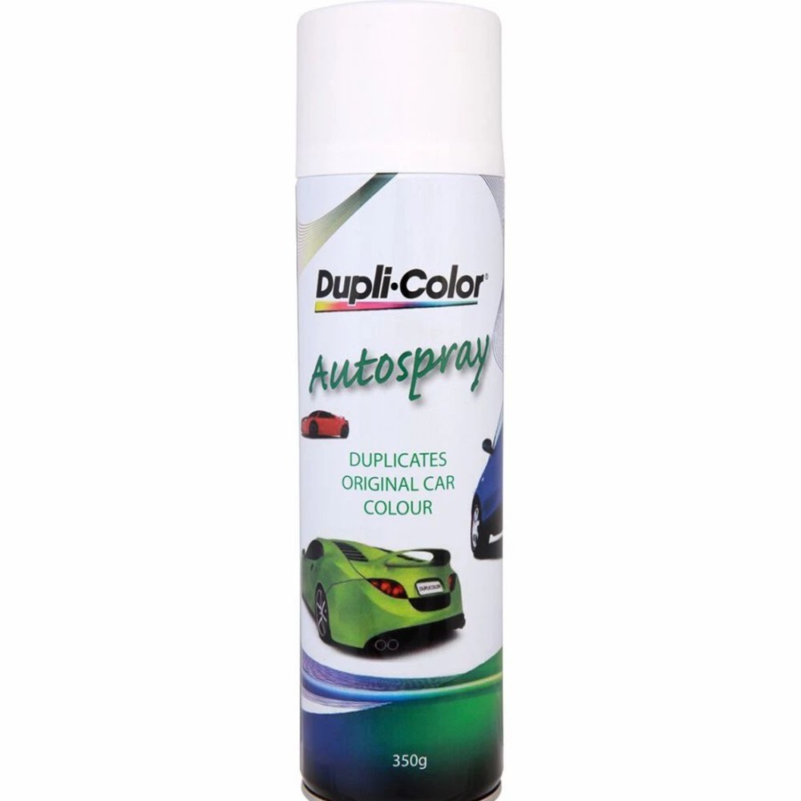 Automotive & Specialty Paints * | Dupli-Color Touch-Up Paint Winter White, Psf92 350G