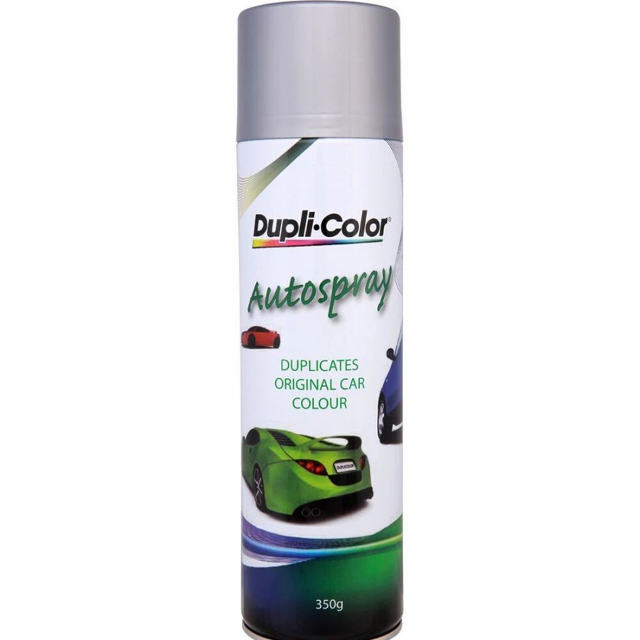 Automotive & Specialty Paints * | Dupli-Color Touch-Up Paint Liquid Silver, Psf93 350G