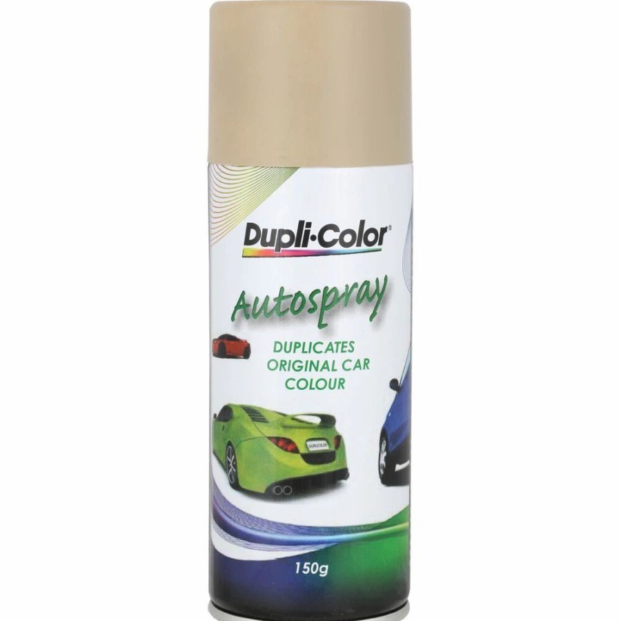 Automotive & Specialty Paints * | Dupli-Color Touch-Up Paint Beige, Dst39 150G