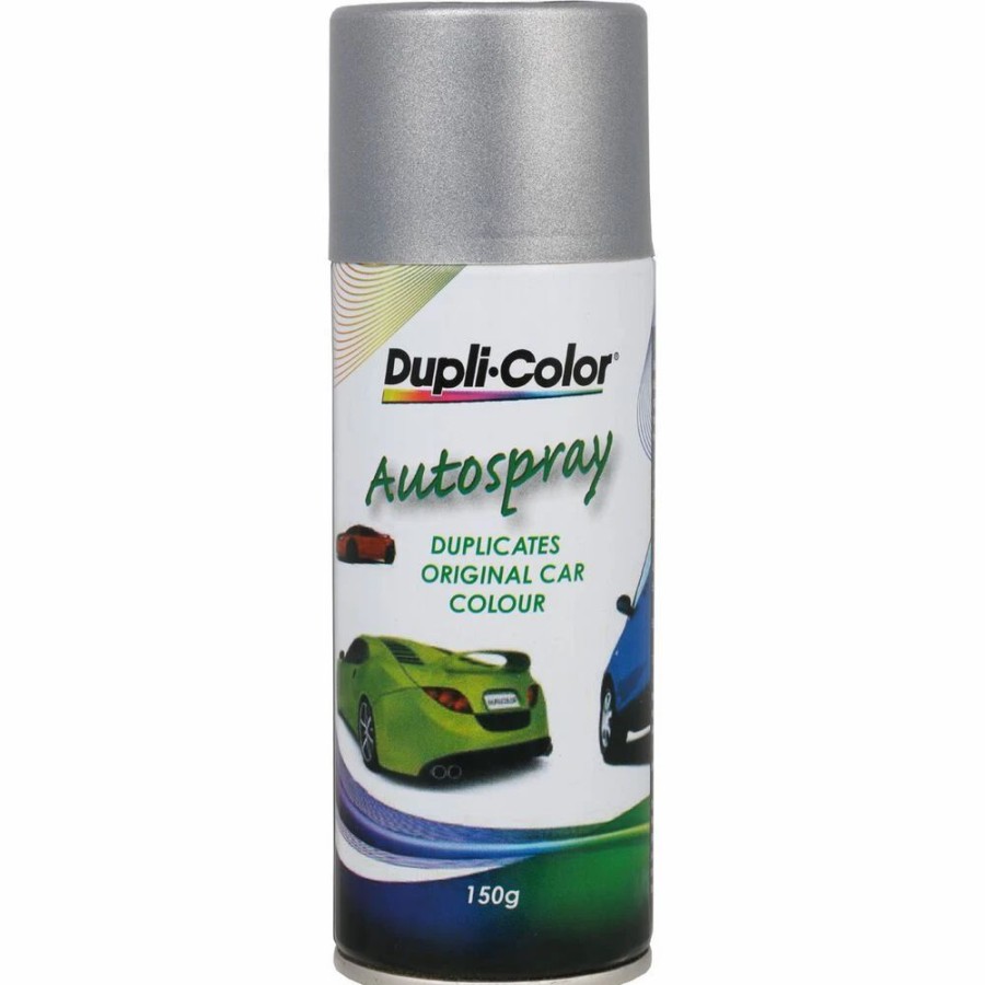 Automotive & Specialty Paints * | Dupli-Color Touch-Up Paint Ford Lightning Strike, Dsf11 150G