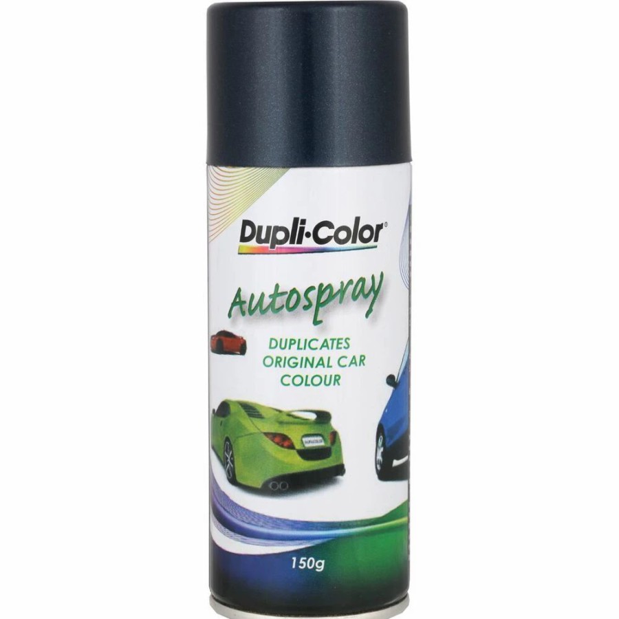 Automotive & Specialty Paints * | Dupli-Color Touch-Up Paint Cape Blue 150G Dshy06