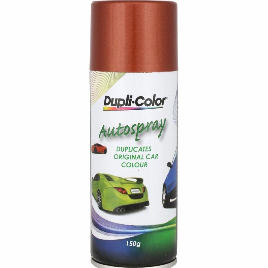 Automotive & Specialty Paints * | Dupli-Color Touch-Up Paint Copper Bronze 150G Dsf08