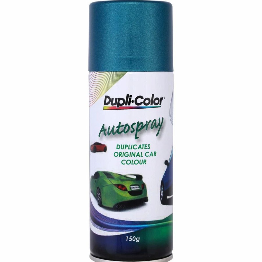 Automotive & Specialty Paints * | Dupli-Color Touch-Up Paint Celestial Blue 150G Dst221