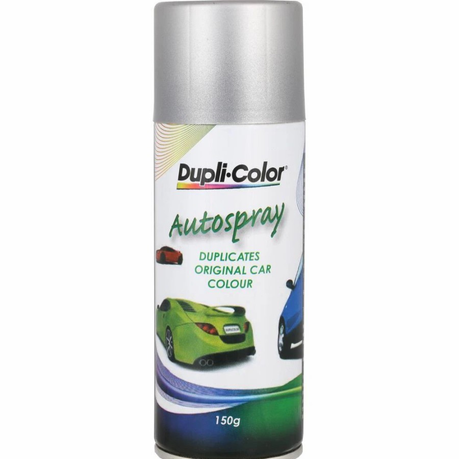 Automotive & Specialty Paints * | Dupli-Color Touch-Up Paint Light Silver 150G Dssb02