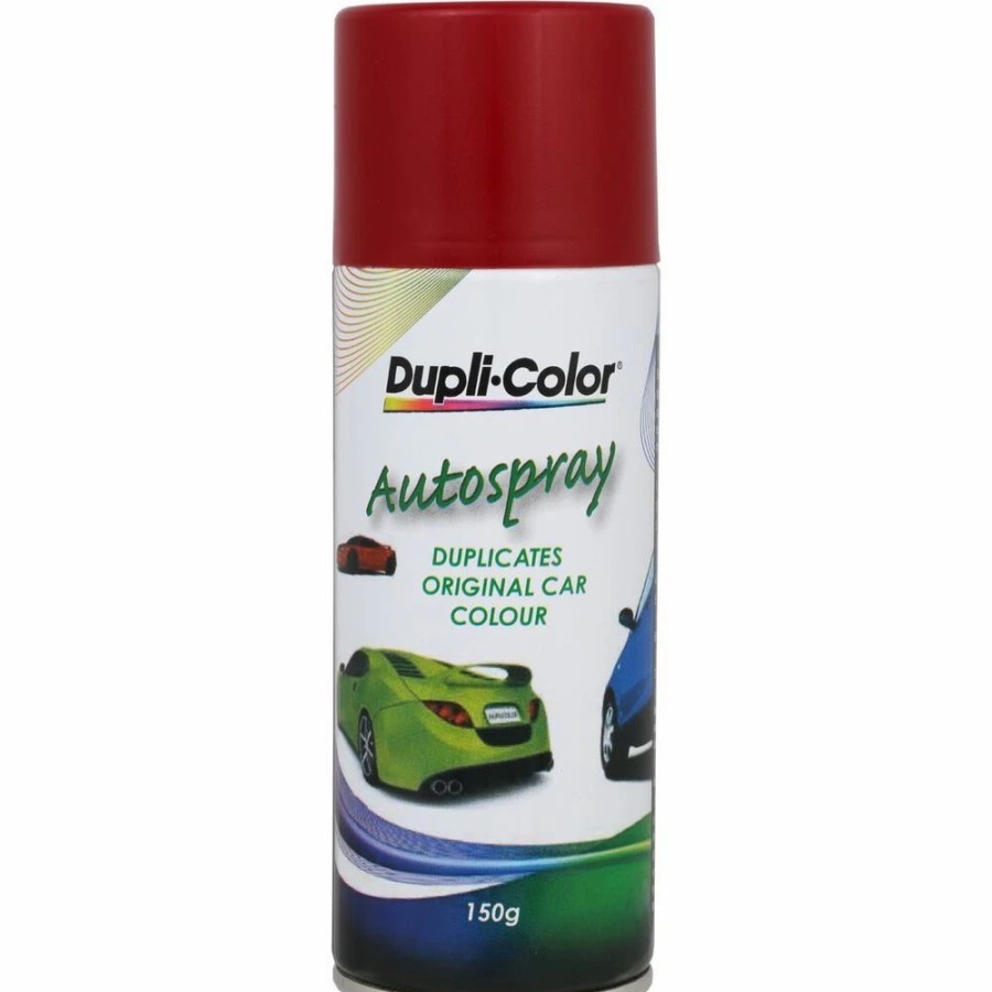 Automotive & Specialty Paints * | Dupli-Color Touch-Up Paint Milano Red 150G Dshd01