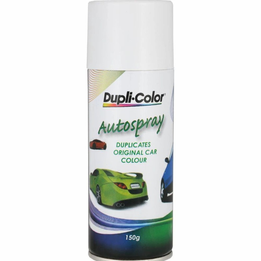 Automotive & Specialty Paints * | Dupli-Color Touch-Up Paint Mawson White 150G Dsc66