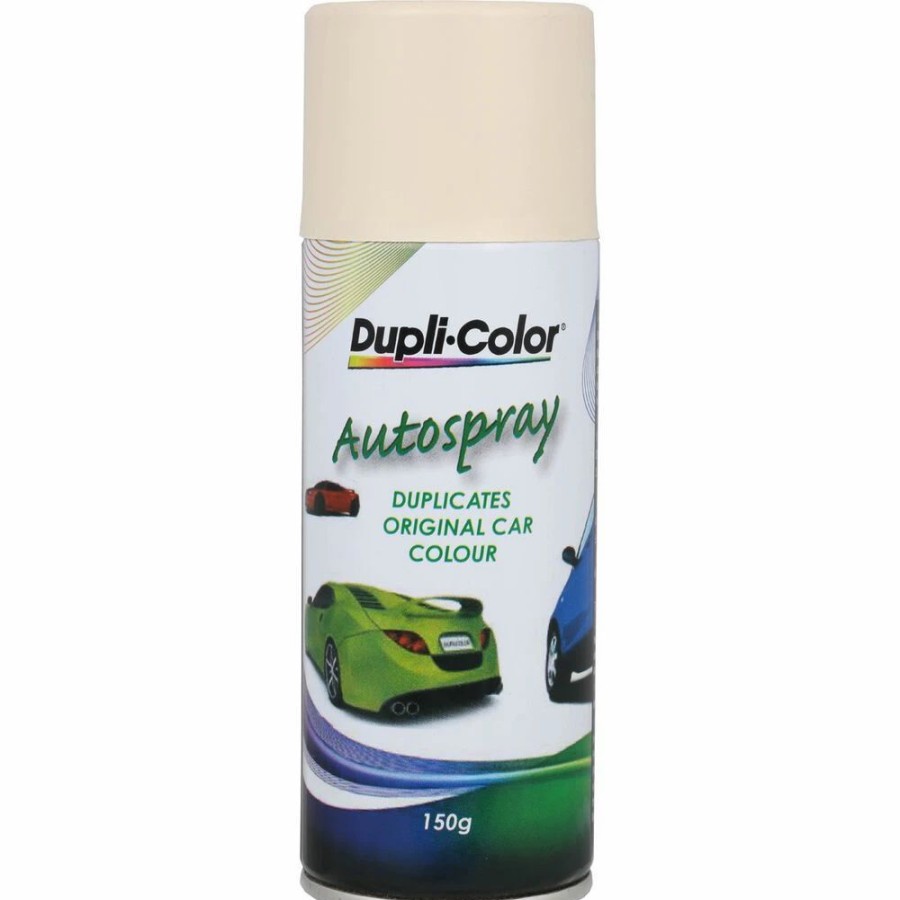 Automotive & Specialty Paints * | Dupli-Color Touch-Up Paint Torquay Sand 150G Dsh47