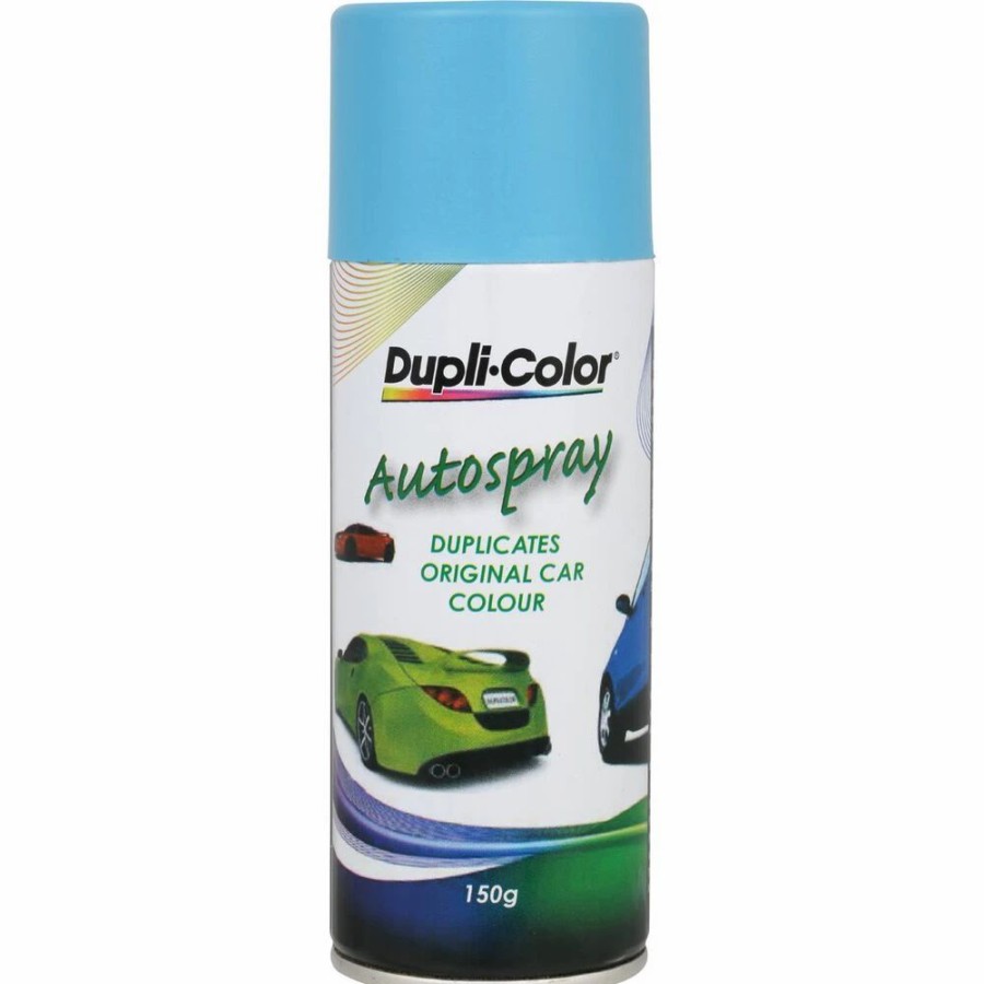 Automotive & Specialty Paints * | Dupli-Color Touch-Up Paint Deep Aqua 150G Dsf13