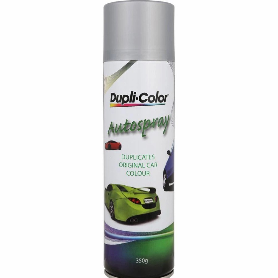 Automotive & Specialty Paints * | Dupli-Color Touch-Up Paint Silver Grey, Psf47 150G