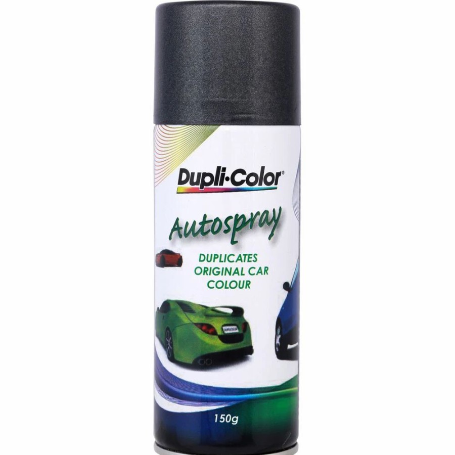 Automotive & Specialty Paints * | Dupli-Color Touch-Up Paint Meteor Grey, Dsmz215 150G