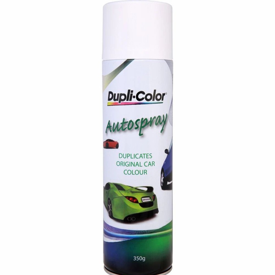 Automotive & Specialty Paints * | Dupli-Color Touch-Up Paint Diamond White, Pst45 350G