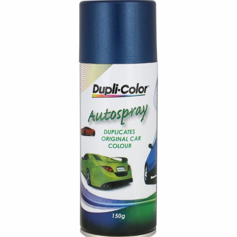 Automotive & Specialty Paints * | Dupli-Color Touch-Up Paint Sapphire Blue 150G Dsc70