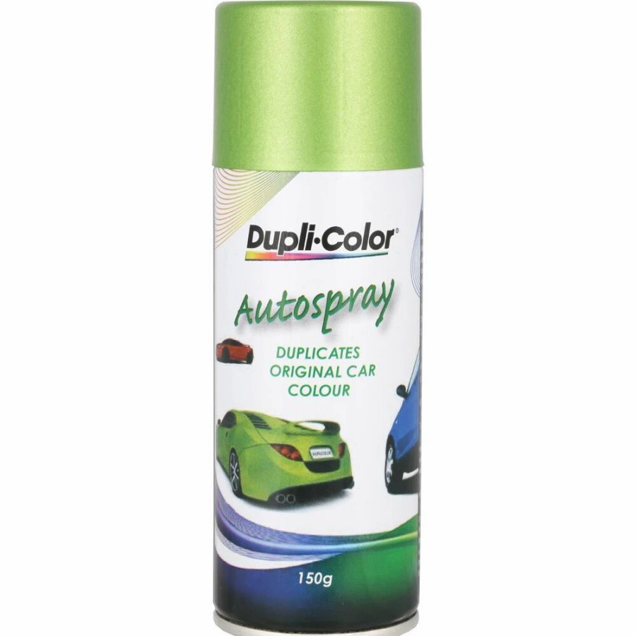 Automotive & Specialty Paints * | Dupli-Color Touch-Up Paint Electric Green Metallic 150G Dshy207