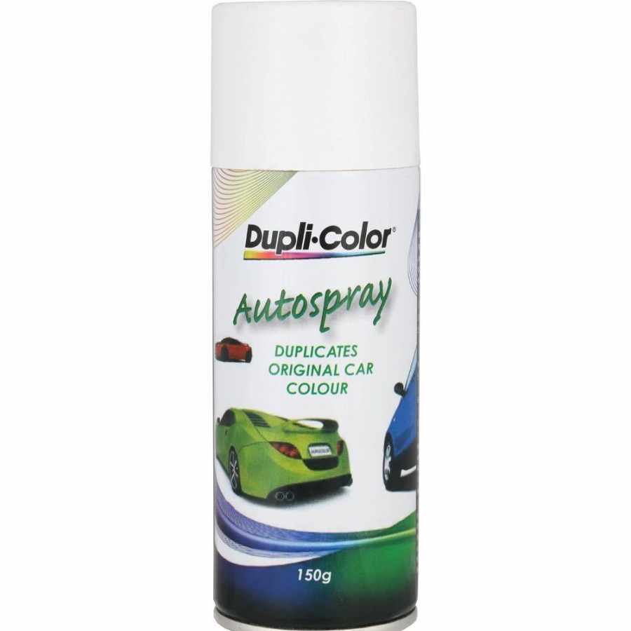 Automotive & Specialty Paints * | Dupli-Color Touch-Up Paint Diamond White, Dst45 150G