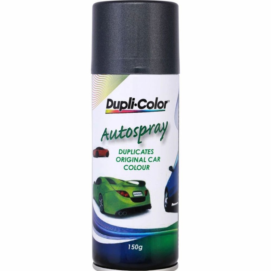 Automotive & Specialty Paints * | Dupli-Color Touch-Up Paint Smoke, Dsf208 150G