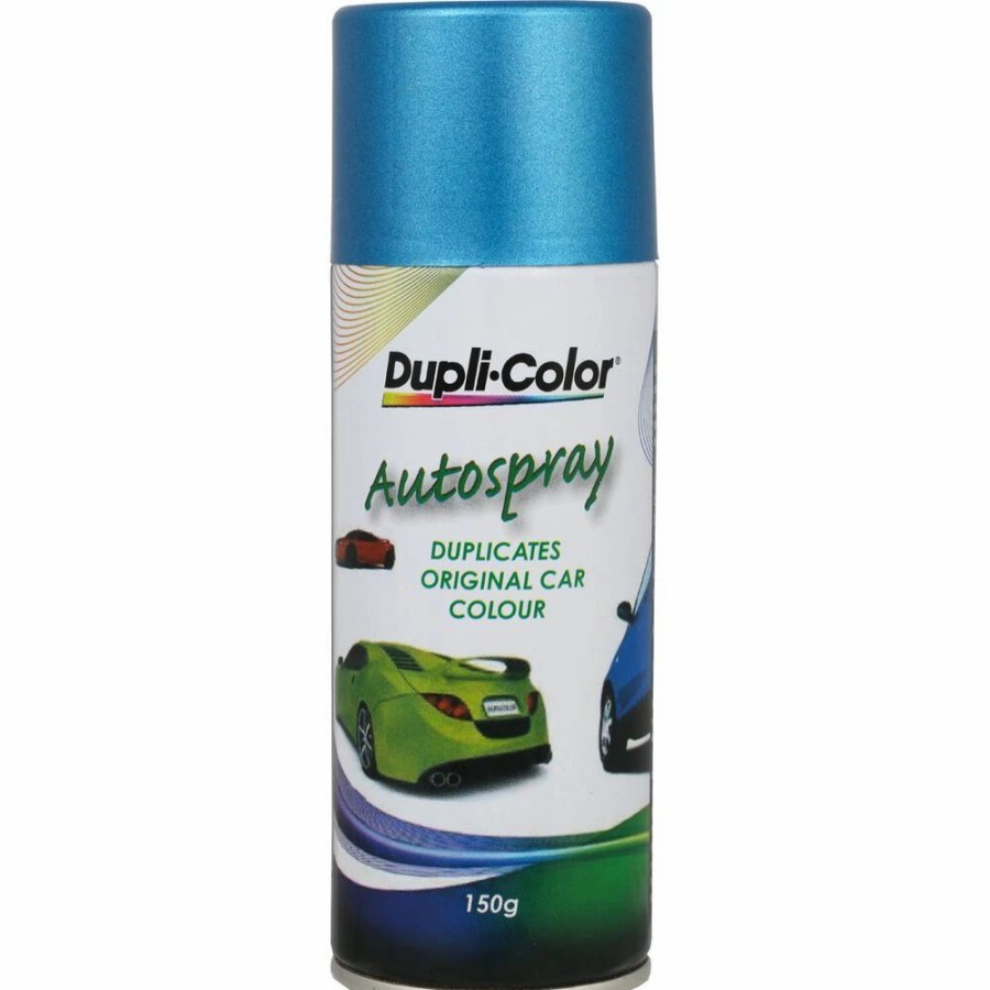 Automotive & Specialty Paints * | Dupli-Color Touch-Up Paint Celestial Blue, Dsmz211 150G