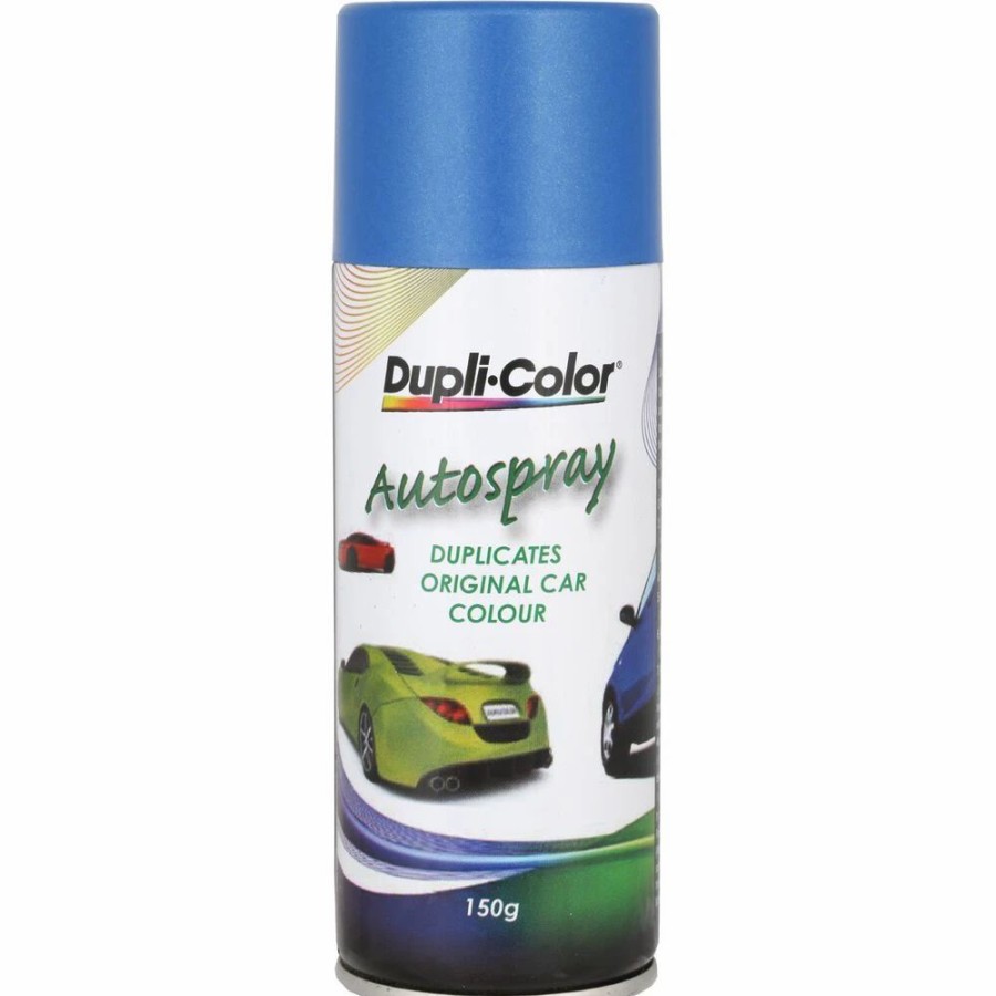 Automotive & Specialty Paints * | Dupli-Color Touch-Up Paint Nitro Mica 150G Dsf200