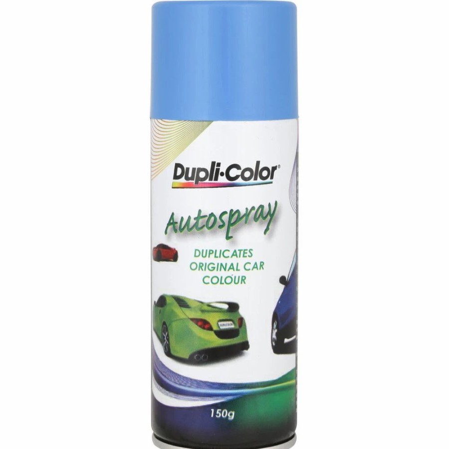 Automotive & Specialty Paints * | Dupli-Color Touch-Up Paint Blaze Blue 150G Dsf16