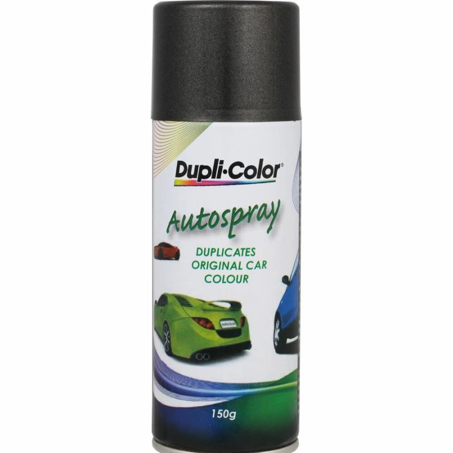 Automotive & Specialty Paints * | Dupli-Color Touch-Up Paint Graphite Mica, Dsmz213 150G