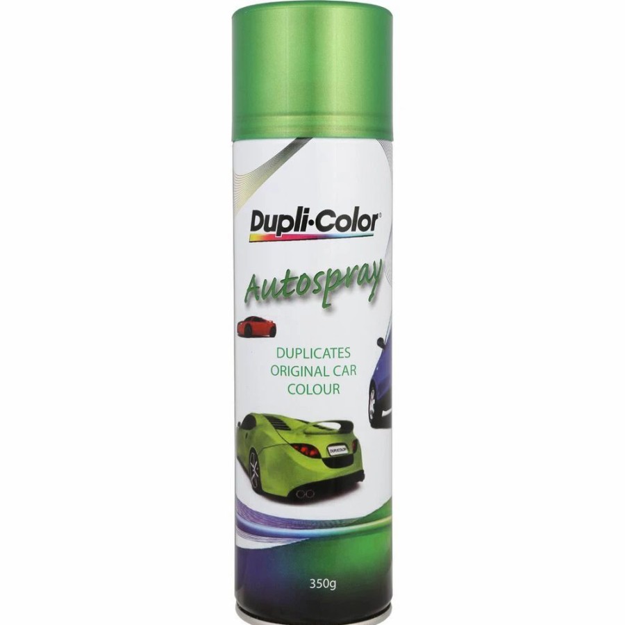 Automotive & Specialty Paints * | Dupli-Color Touch-Up Paint Tropicana Green, Psf23 350G