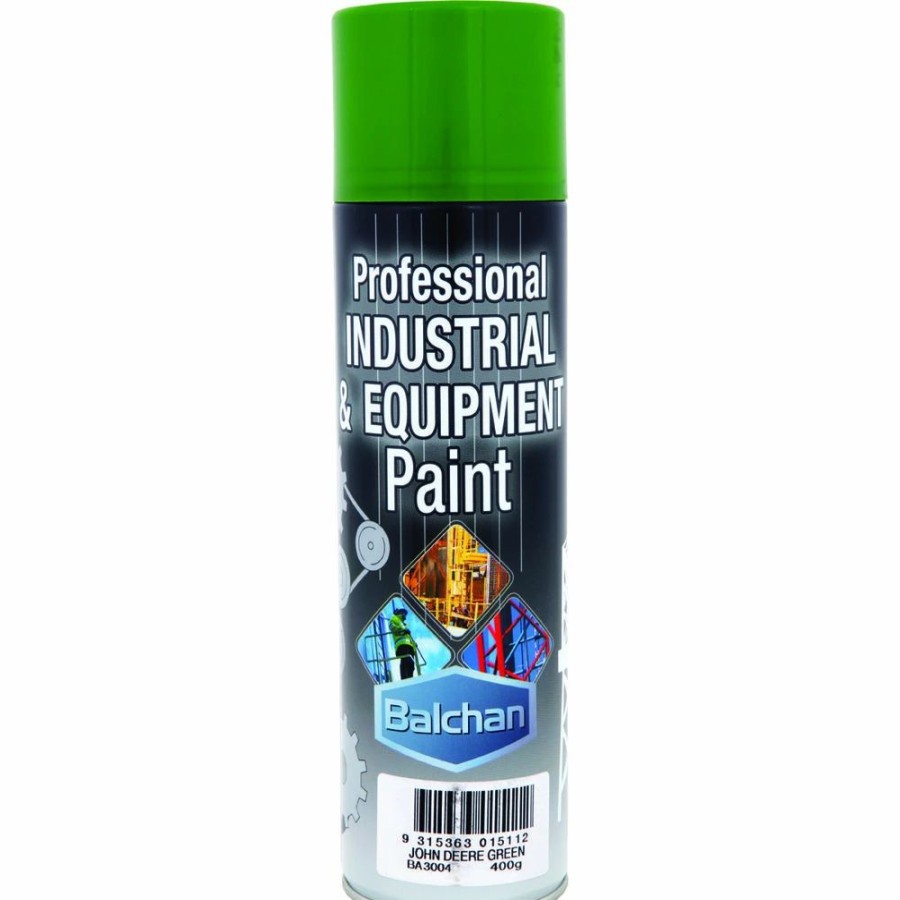 Automotive & Specialty Paints * | Balchan Industrial Enamel, John Deere Green 400G