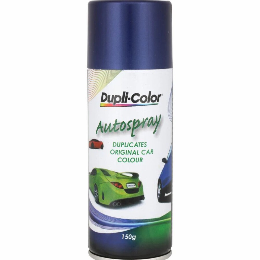 Automotive & Specialty Paints * | Dupli-Color Touch-Up Paint Cobalt Blue 150G Dsf82