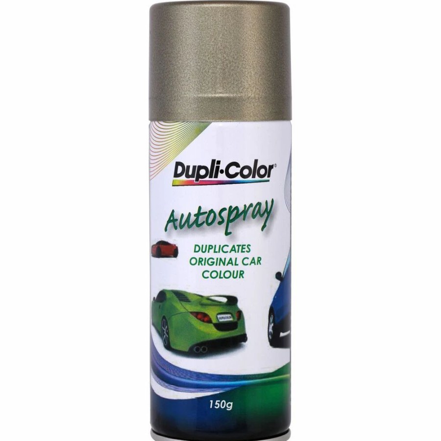 Automotive & Specialty Paints * | Dupli-Color Touch-Up Paint Ginger Ale 150G Dsf207