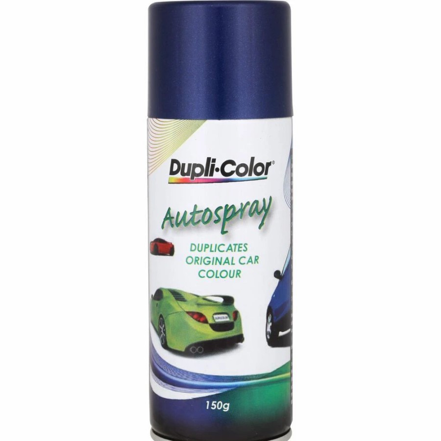 Automotive & Specialty Paints * | Dupli-Color Touch-Up Paint Soleman Blue Pearl 150G Dsf83