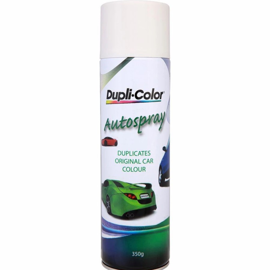 Automotive & Specialty Paints * | Dupli-Color Touch-Up Paint Glacial / Tudor White, Pst56 350G