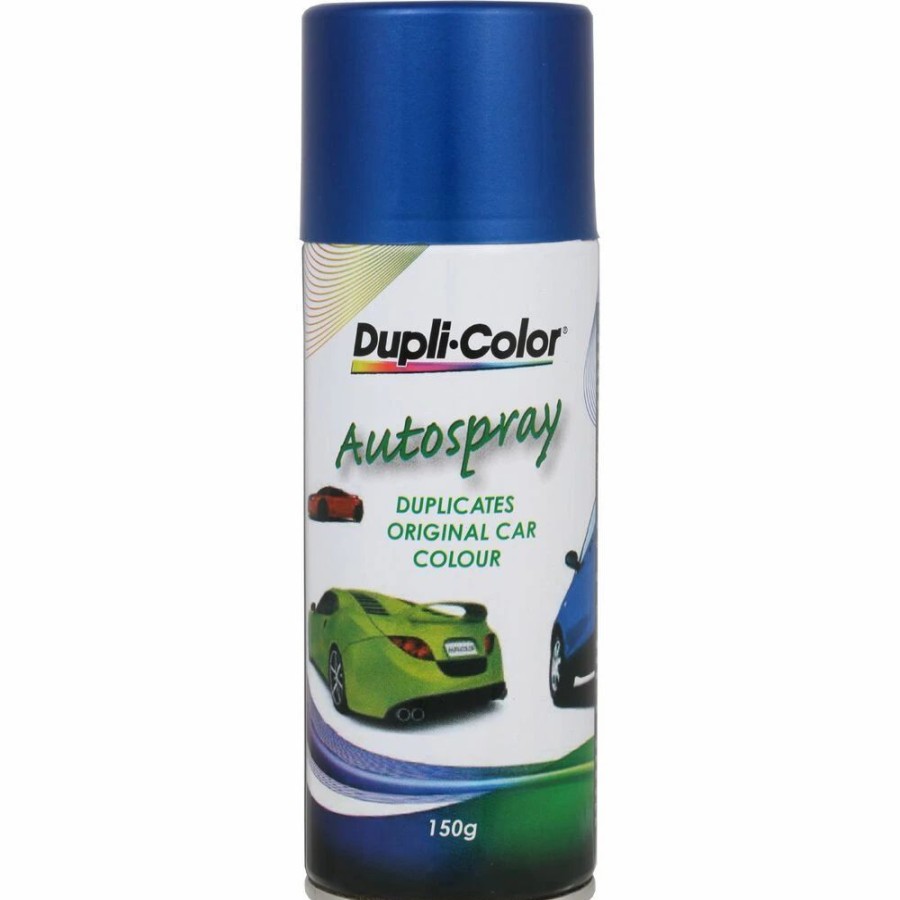 Automotive & Specialty Paints * | Dupli-Color Touch-Up Paint Ford Shockwave, Dsf10 150G