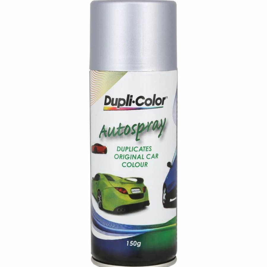 Automotive & Specialty Paints * | Dupli-Color Touch-Up Paint Inca Silver 150G Dst46