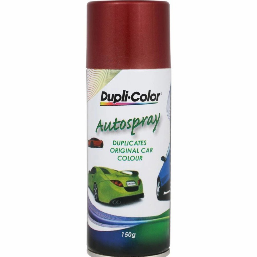 Automotive & Specialty Paints * | Dupli-Color Touch-Up Paint Cardinal Red 150G Dsh71