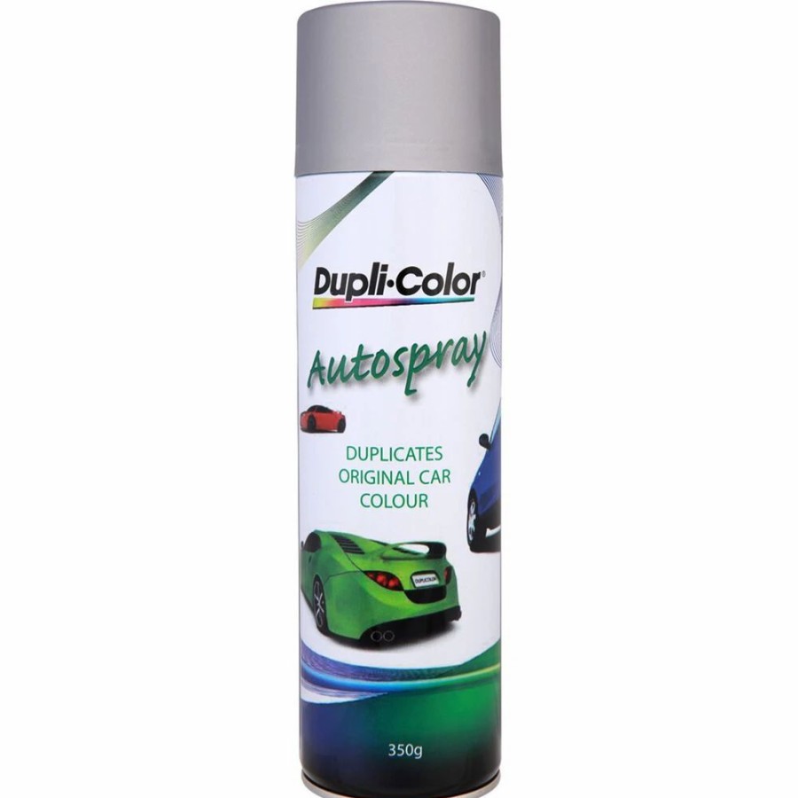 Automotive & Specialty Paints * | Dupli-Color Touch-Up Paint Quicksilver, Psh89 350G